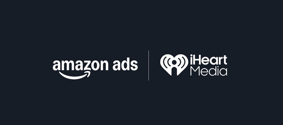 iHeartMedia expands Amazon Ads partnership